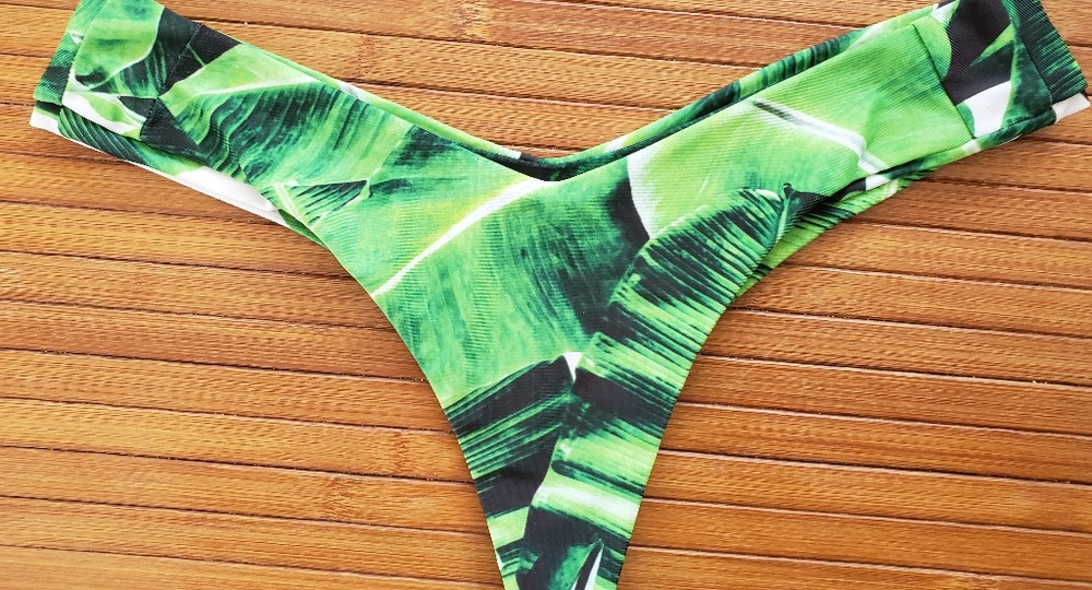 Stone fox tucker bottoms